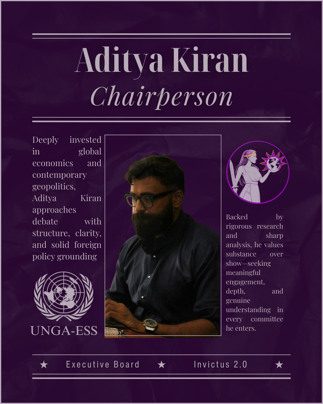 Aditya Kiran