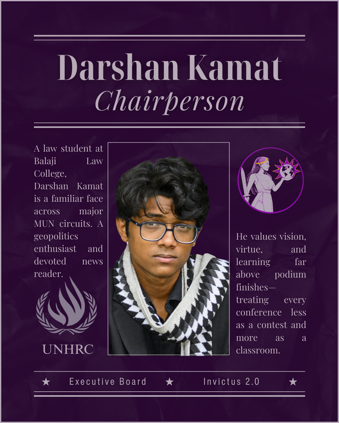Darshan Kamat