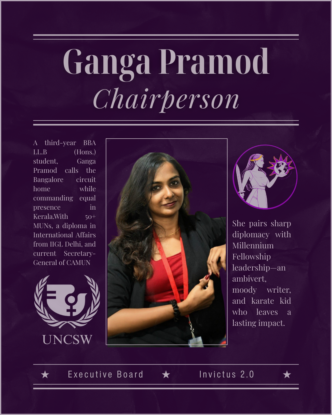 Ganga Pramod