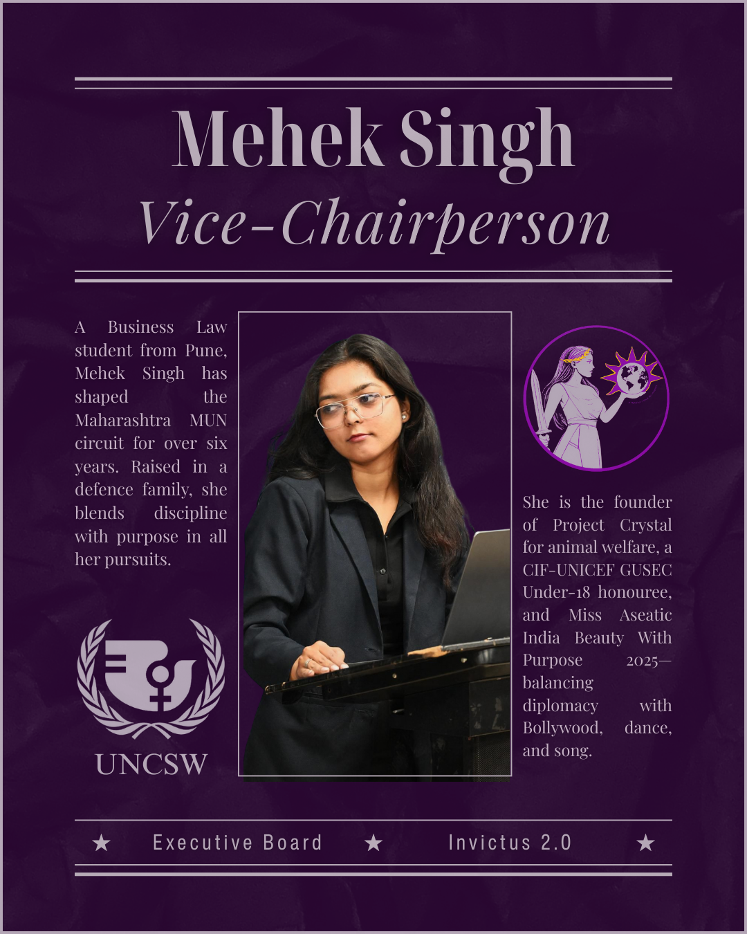 Mehek Singh