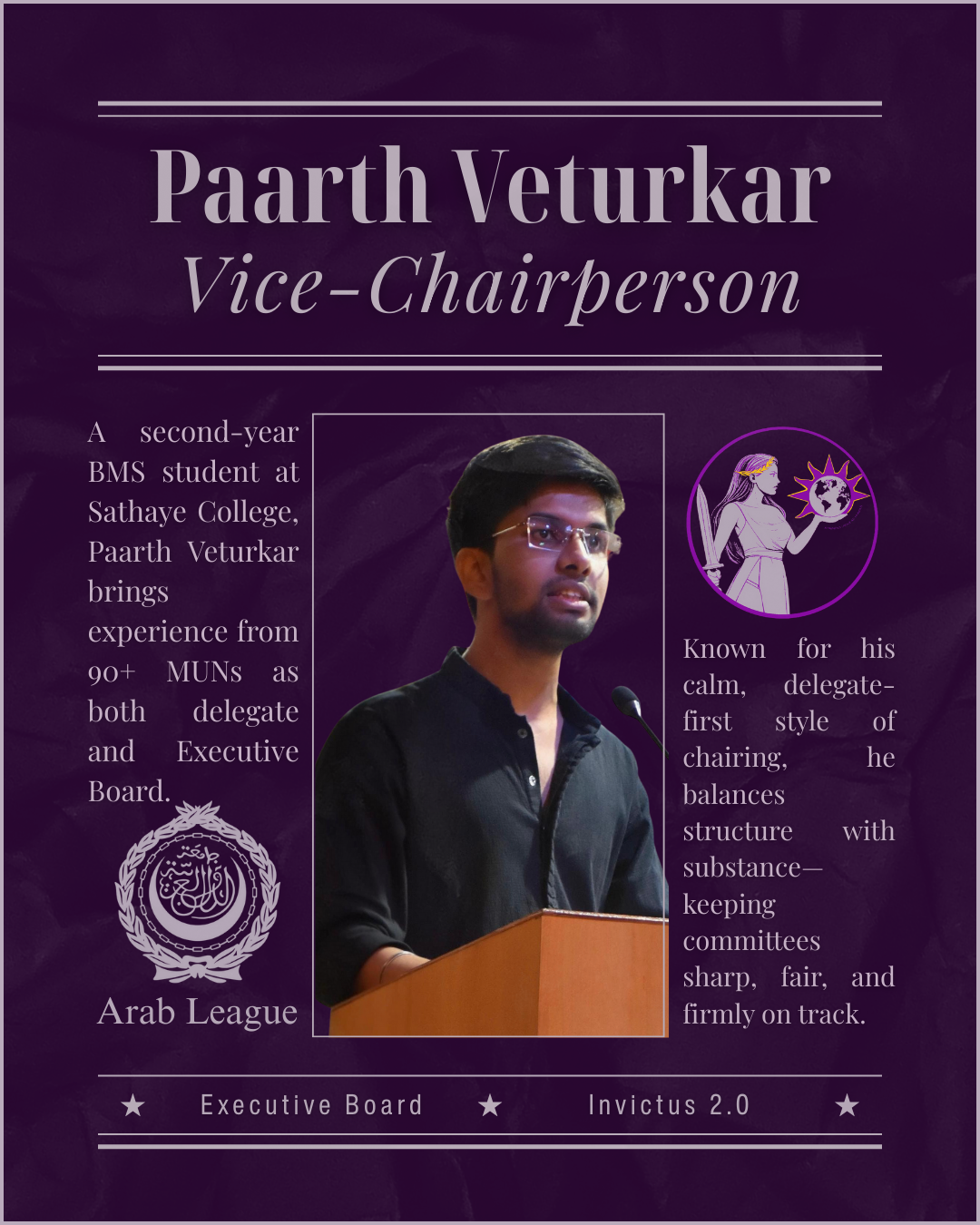 Paarth Veturkar