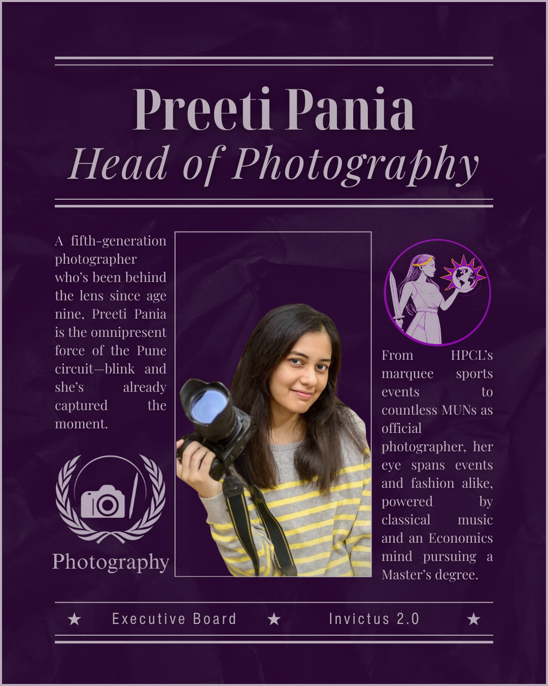 Preeti Pania