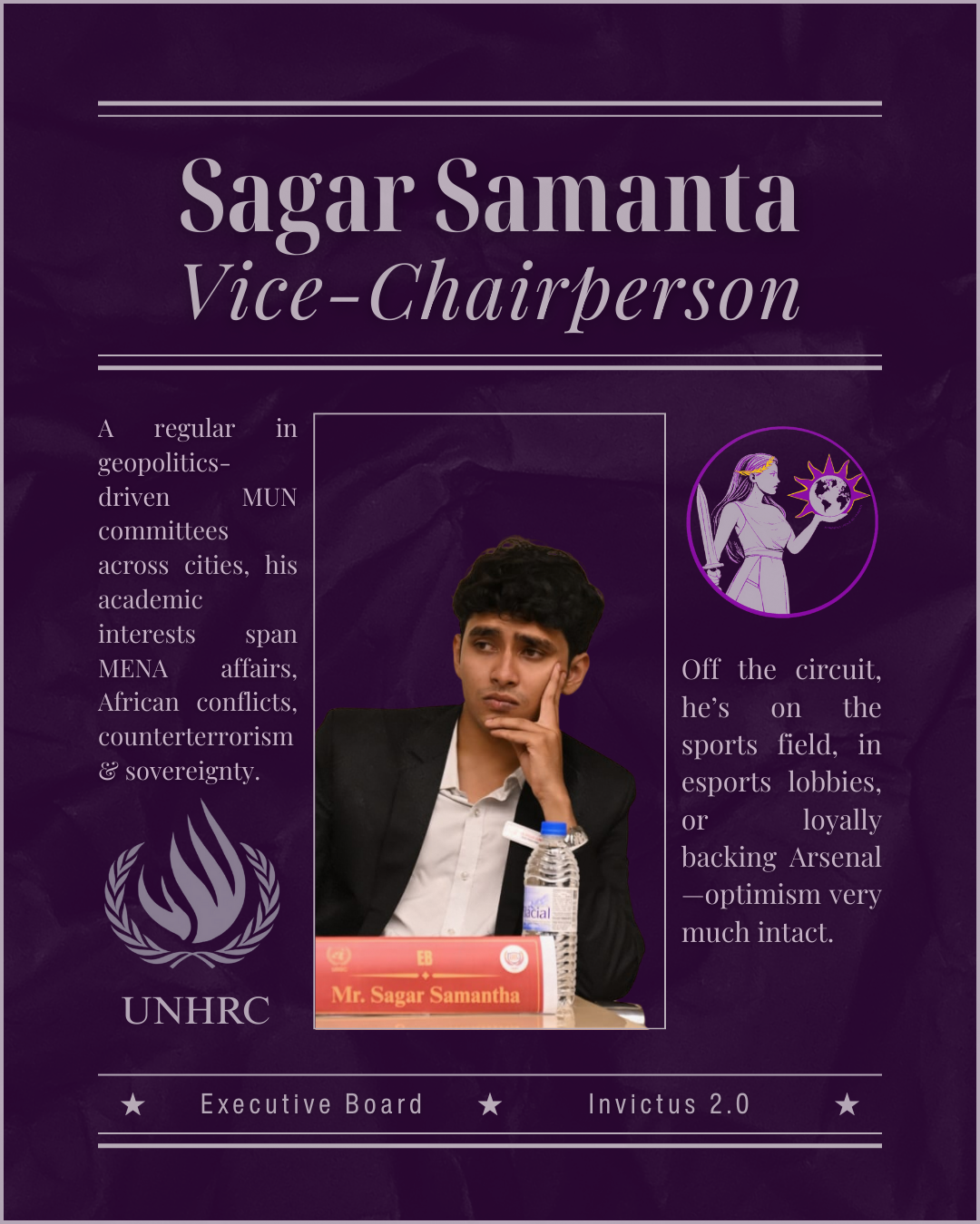 Sagar Samanta